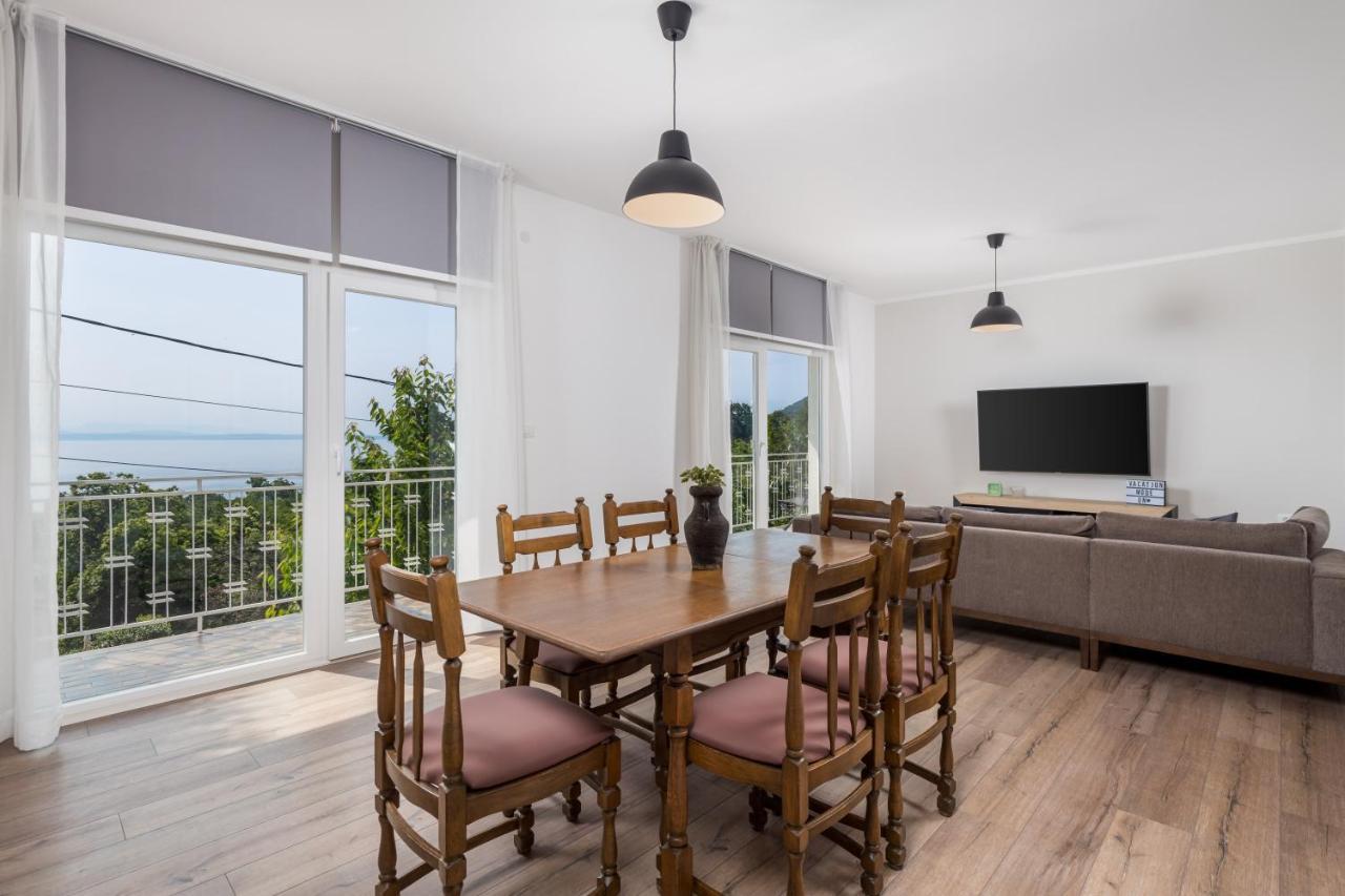 Apartment Div Lovran