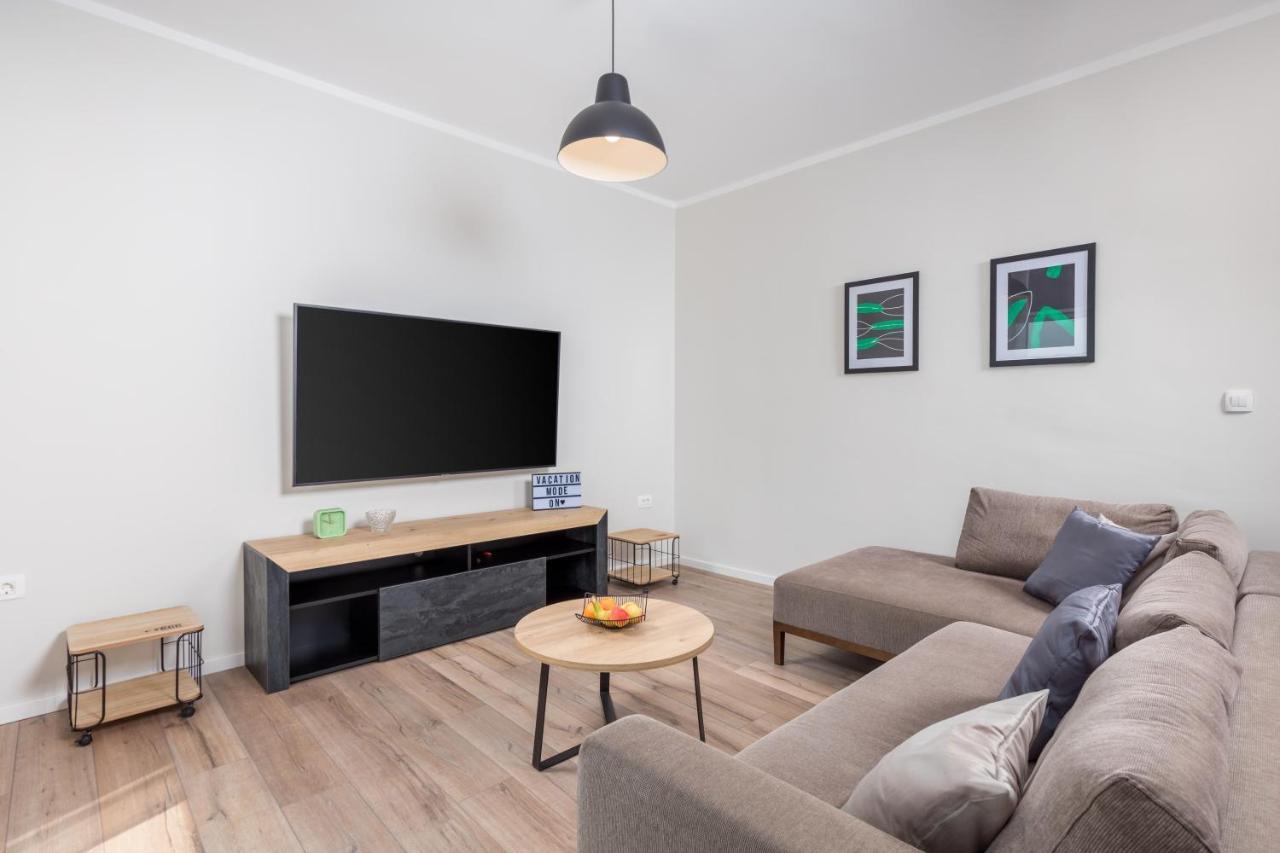Div Apartment Lovran