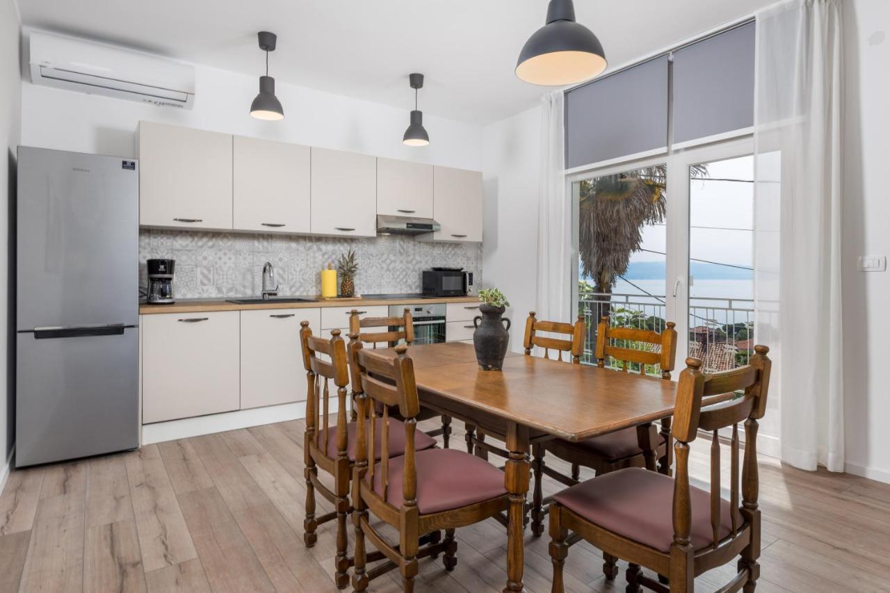 Div Apartment Lovran