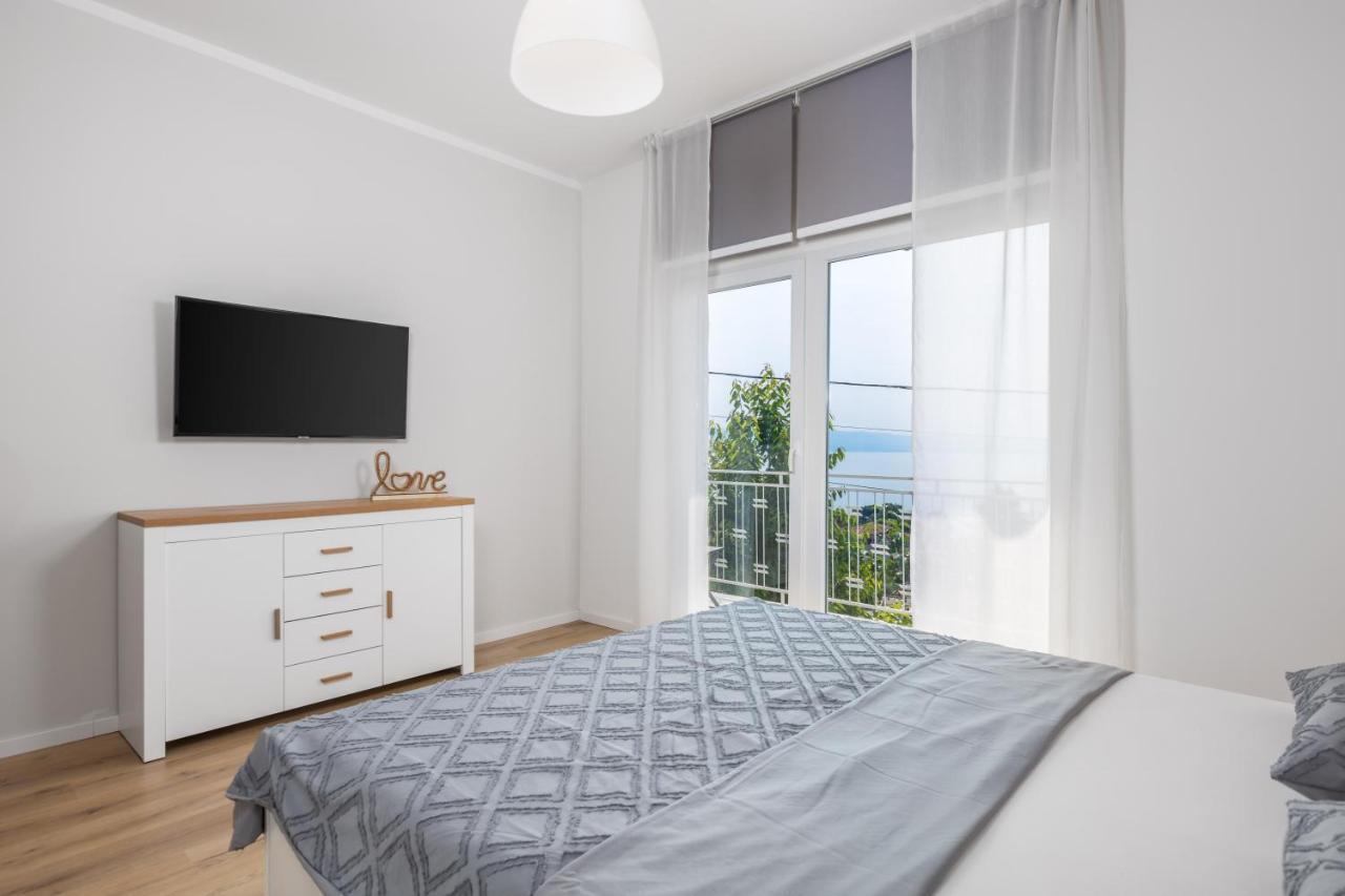 Div Apartment