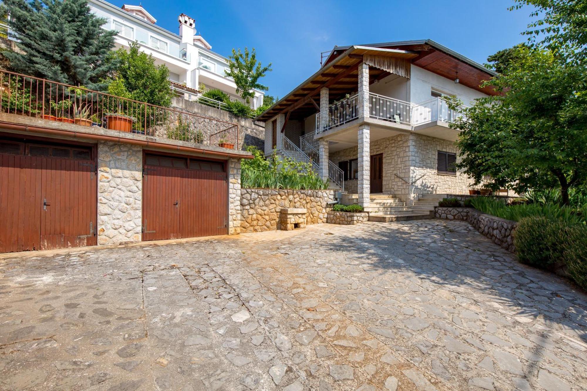 Apartment Div Lovran