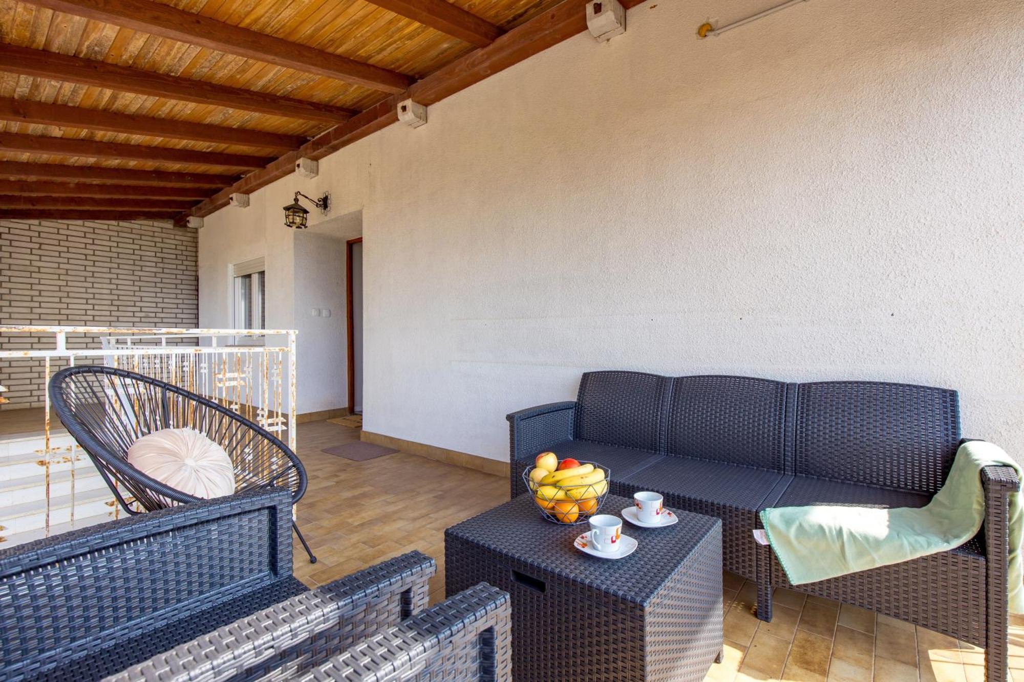 Div Apartment Lovran