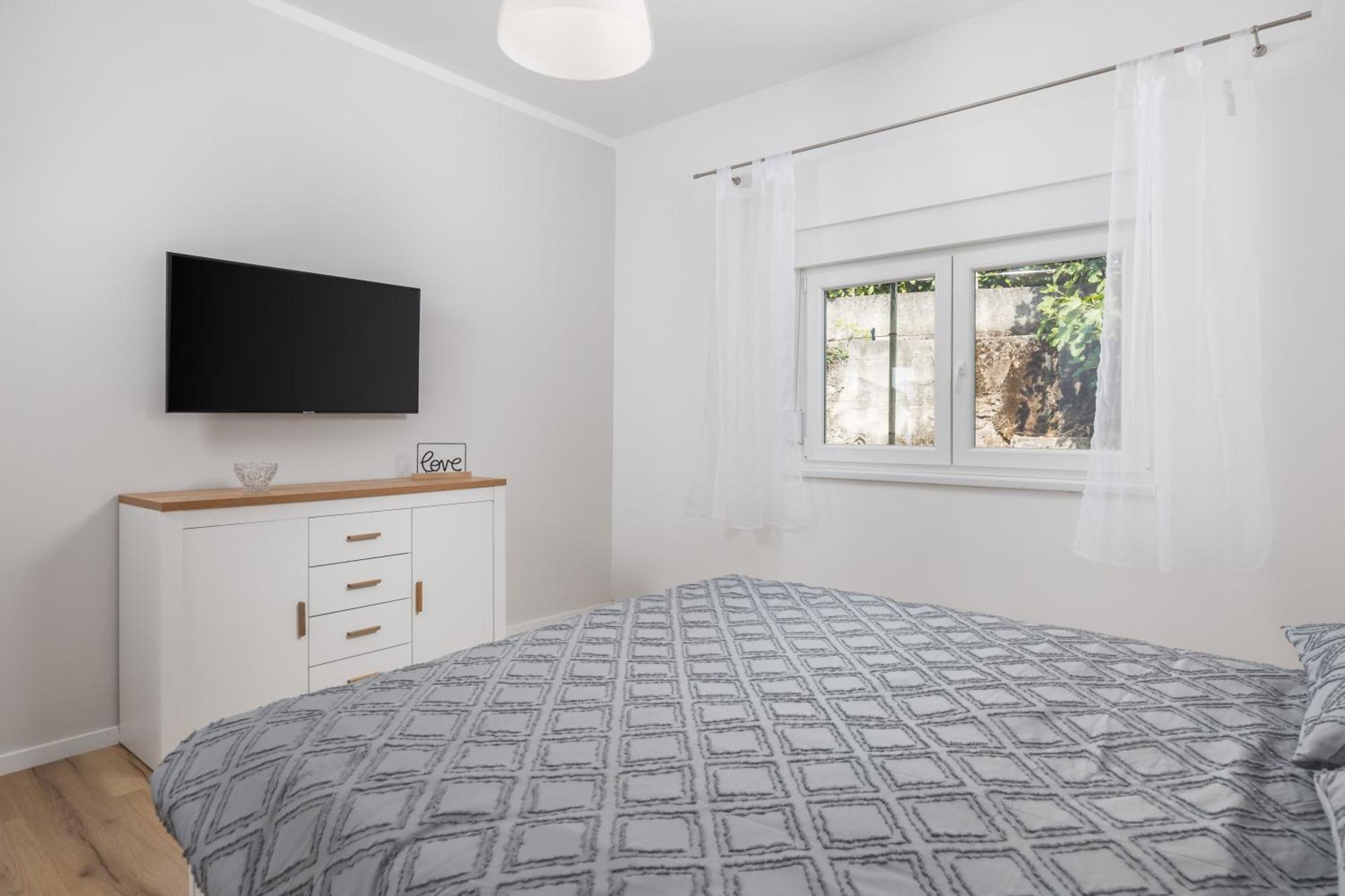 Apartment Div Lovran